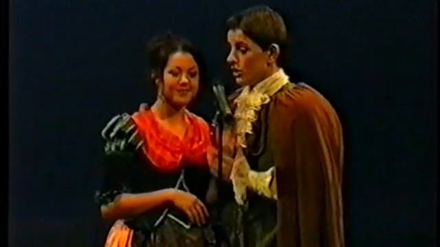 Весёлые марионетки Оперная программа 7.11.2004 год смотреть онлайн