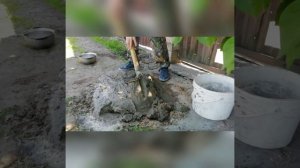 сделать железнЁный бетон метод Деда краткО-подробно