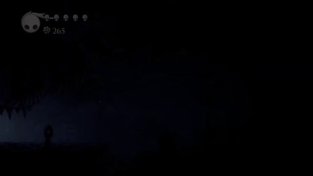 Hollow Knight | Dirtmouth & Forgotten Crossroads - Part 1 смотреть онлайн