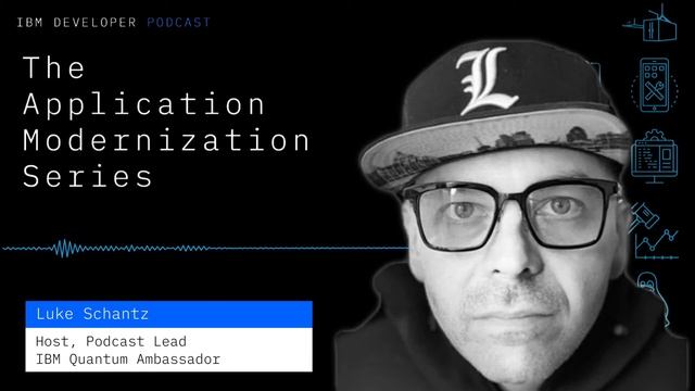 Security, Episode 4 | The Application Modernization Series смотреть онлайн