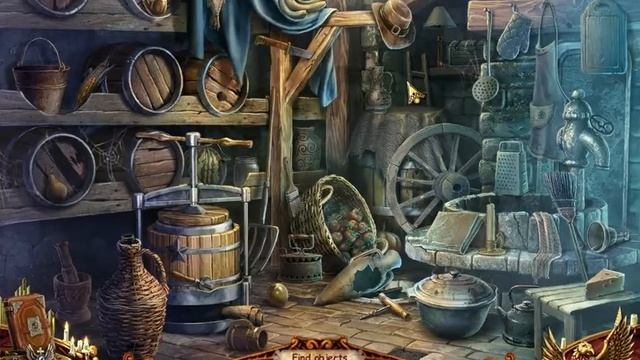 Dark Strokes Sins of the Fathers CE 03 смотреть онлайн