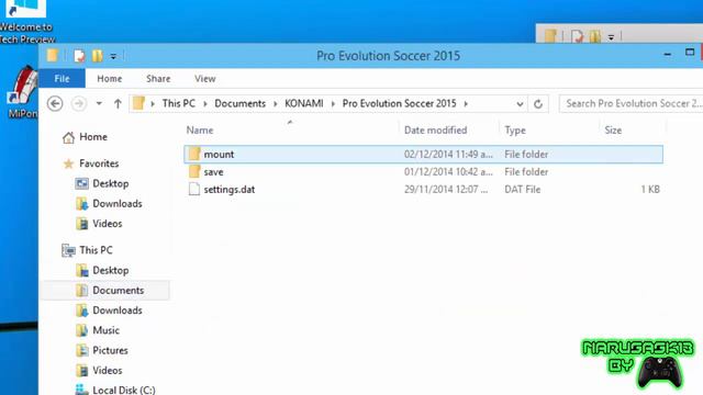 Solución a PES 2015 Obsoleto Modo Online + DLC 4.00 y Patch 1.03 смотреть онлайн