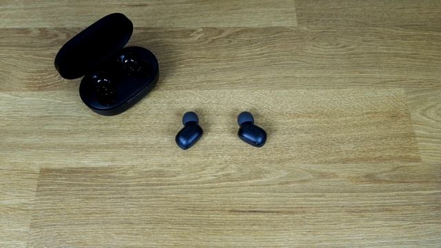 Redmi AirDots: не работает левый наушник. Как подключить оба наушника. смотреть онлайн