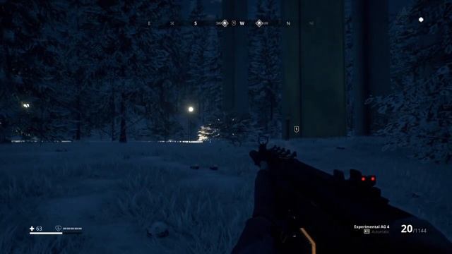 Generation Zero - Alpine Unrest - Himarvet tower collectable смотреть онлайн