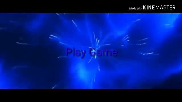 Моё интро и видео с ней