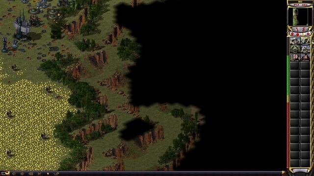 Red Alert 2 | Extra Hard Mod | Invasion vs Brutal Ai смотреть онлайн