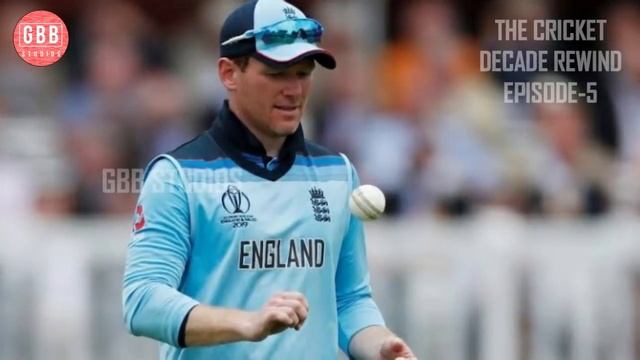 Top 10 Cricket Captains | 2010 to 2019 | Best Cricket Captains of this Decade смотреть онлайн