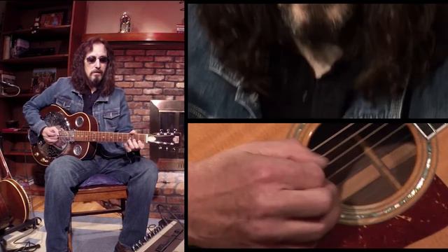 Wicked Karma: "Robot Pretty Chaos" смотреть онлайн