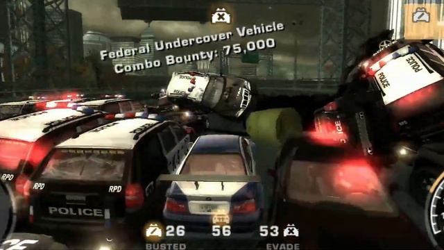 Final Pursuit with 111 Cops - Can You Escape? | KuruHS смотреть онлайн