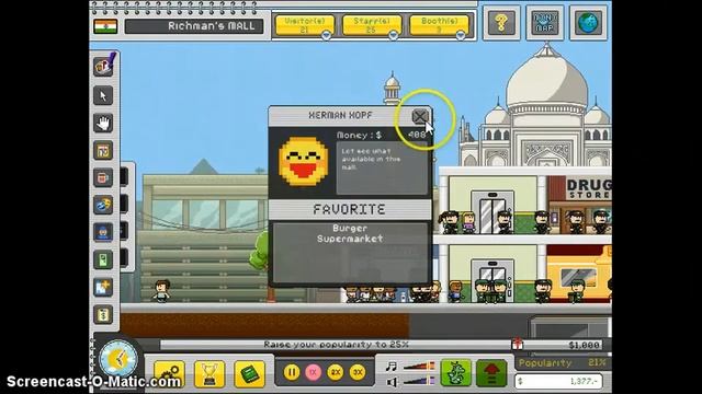 Shop Empire 2 Part 1: The Basics смотреть онлайн