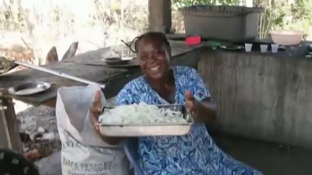 A Week In Pignon Haiti.mp4 смотреть онлайн