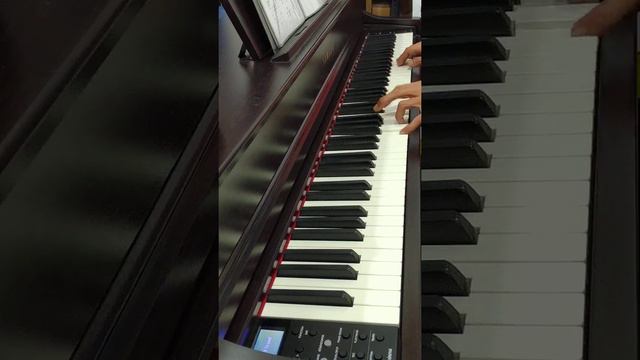 1034懷念台語金曲：無你雨㭑停（楊宗憲）~彈奏者：林秋榮 смотреть онлайн
