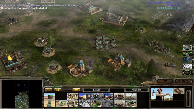 Contra 009 Final Patch 3 HotFix 4. Challenge: Assault General vs USA Boss [Hard] #10 смотреть онлайн