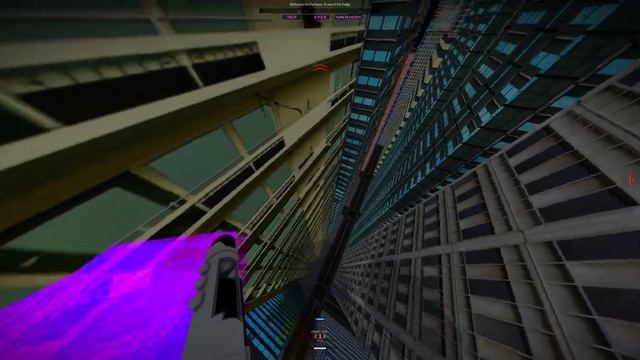 roblox parkour stim reset mag rope combo (Parkour Roblox) смотреть онлайн