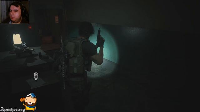 Resident Evil 3 Remake | Делаем задания для бафов # 3 смотреть онлайн
