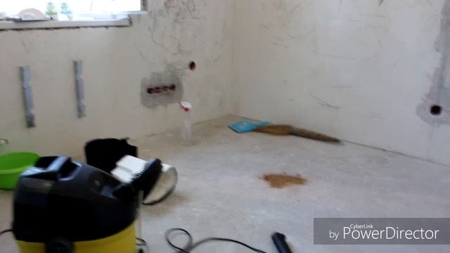 Хороший или плохой пылесос Karcher SE 5.100