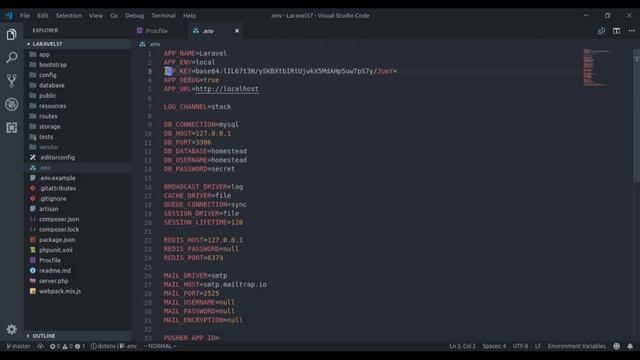 How to Deploy a Laravel App to Heroku with Database Setup? смотреть онлайн