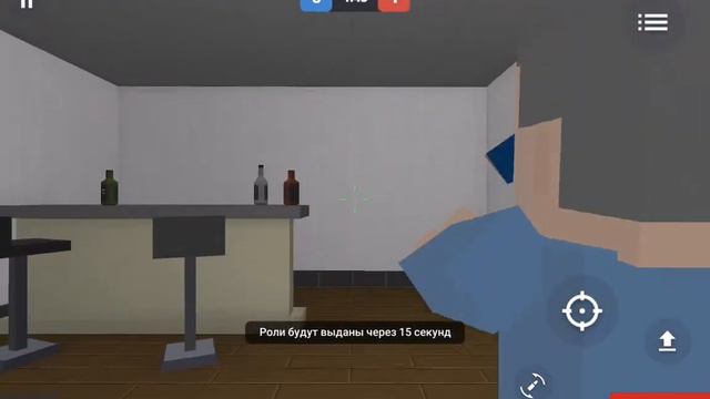 играю в майнкрафт стрелка смотреть онлайн