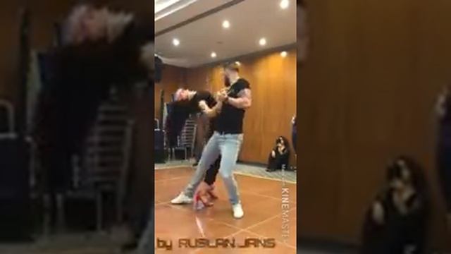 Bachata супер танец!!!!! смотреть онлайн