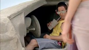 у меня шикарное тело ENG(реклама Old spice champion)