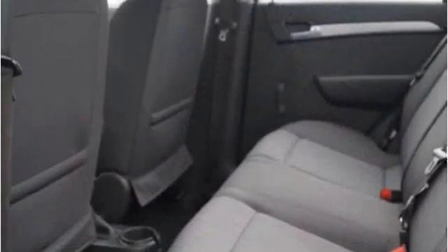 2010 Chevrolet Aveo Used Cars Nashville TN