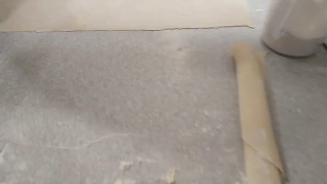 Домашняя лапша на курином бульоне! смотреть онлайн