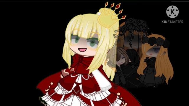 #5 ♒Gacha-meme♒: 