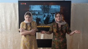 Вярховіцкая СШ Жывая класіка