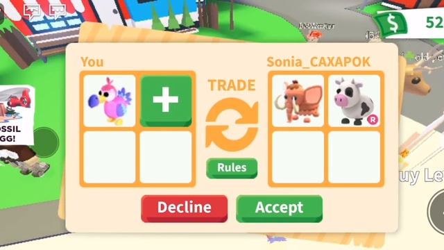 Что дают за райд черепаху и додо??? смотреть онлайн