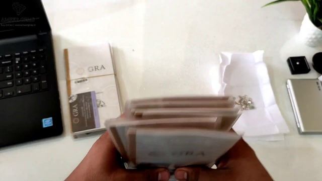 Price's of GRA Certificate Moissanite Diamonds смотреть онлайн