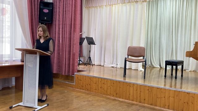 Основные аспекты работы над звуком в музыкальном произведении в классе балалайки смотреть онлайн