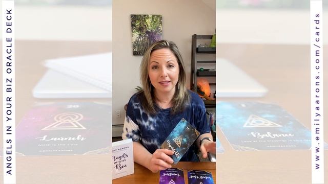 Angels In Your Biz Weekly Oracle Forecast March 15th, 2021 смотреть онлайн