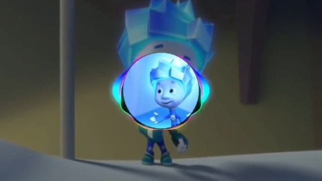 Нолик - Комарово (Я уеду в Комарово)