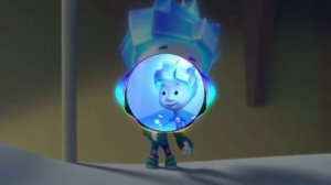 Нолик - Комарово (Я уеду в Комарово)