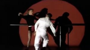 Gene Kelly & Vera Ellen (On The Town) - Moon Blue