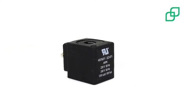 Электромагнитная катушка PARKER/LUCIFER 483764T1 арт. 604453-WE смотреть онлайн