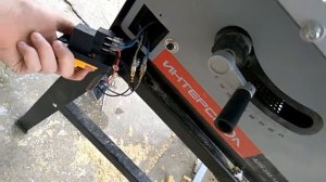 Интерскол плавный пуск