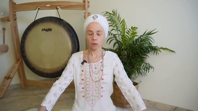 26 день - Гуру Рам Дас смотреть онлайн