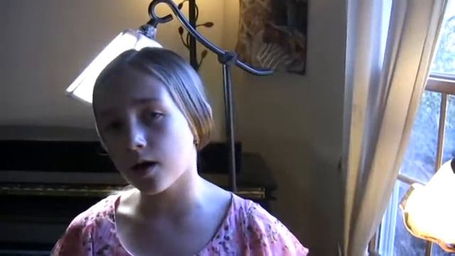 На заре ты ее не буди , The Russian Romance, performed by Angelina, 8 смотреть онлайн