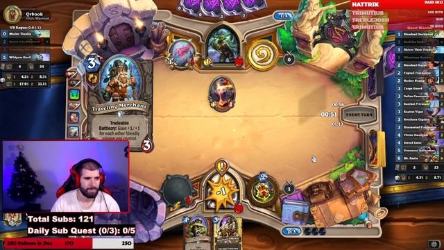 Quest Pirate Warrior Guide смотреть онлайн