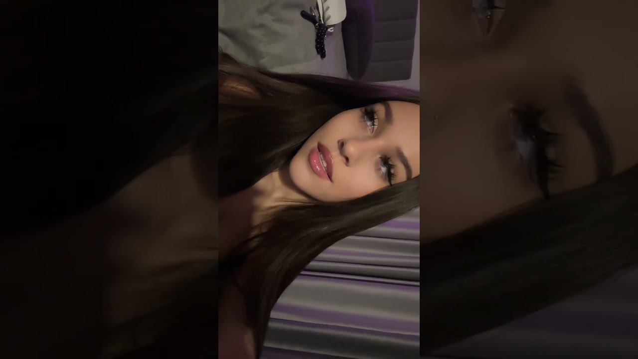 Милана Некрасова смотреть онлайн