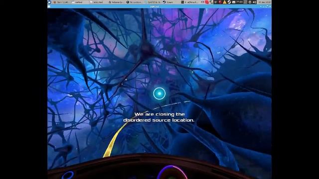 LinuxCast: InMind VR Review смотреть онлайн