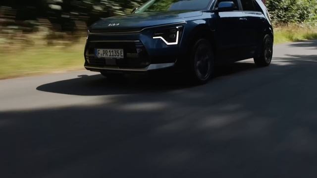 WIE VAN DE DRIE is de beste? KIA NIRO Hybrid, PHEV én EV getest | HUGE Car Guy Review смотреть онлайн