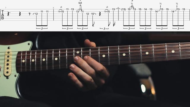 You Haven't Heard These Robben Ford Licks Before! - 3 Fresh Blues Licks смотреть онлайн