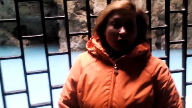 Отзыв о санатории "Лесная поляна" г. Пятигорск 2016 год смотреть онлайн