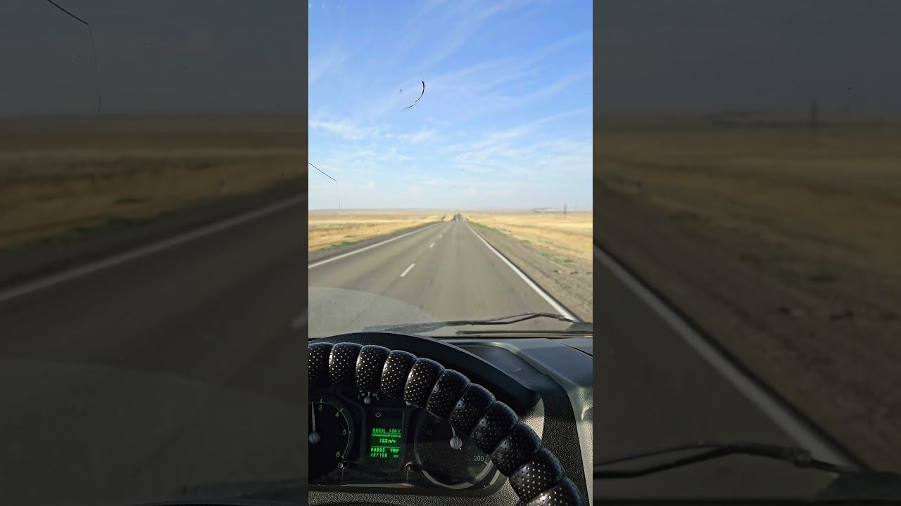 Катим по Калмыкии смотреть онлайн