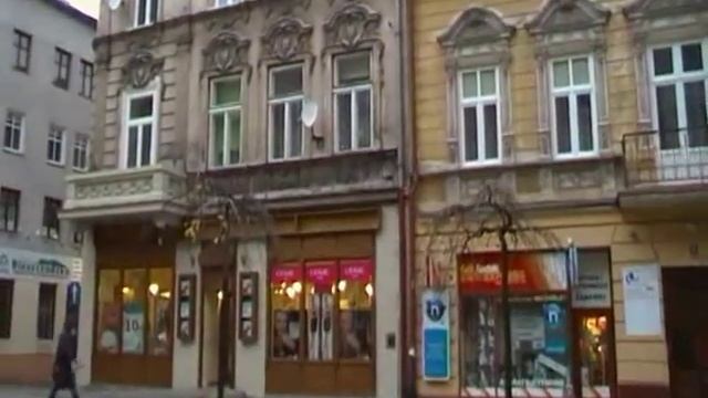 Przemyśl - Poland *** Samsung SMX-F30 *** смотреть онлайн