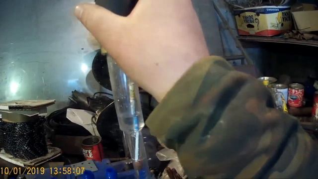 Газель бизнес:интересный случай, пропала зарядка, ищу неисправность и устраняю! Обслуживание акб! смотреть онлайн