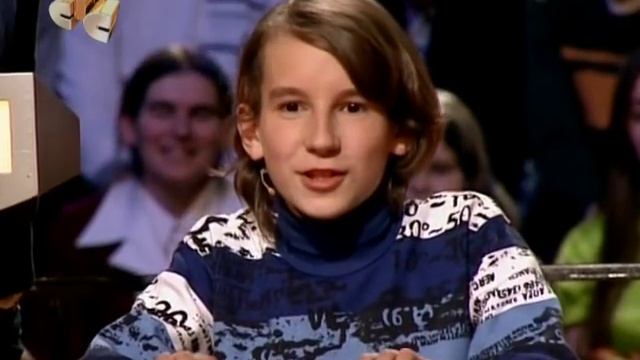 Самый умный. Младшая лига. 3я отборочная. 19 02 2012 смотреть онлайн