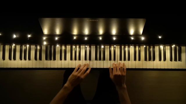 The Motans feat. Irina Rimes - Poem | Piano cover смотреть онлайн